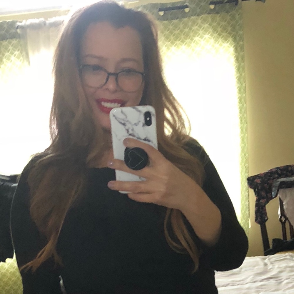 Meet your Posher, Zuni